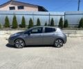 Серый Ниссан Лиф, объемом двигателя 0 л и пробегом 850 тыс. км за 8300 $, фото 1 на Automoto.ua