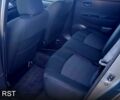 Серый Ниссан Лиф, объемом двигателя 0 л и пробегом 65 тыс. км за 12999 $, фото 7 на Automoto.ua
