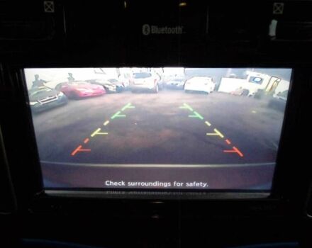 Серый Ниссан Лиф, объемом двигателя 0 л и пробегом 63 тыс. км за 3800 $, фото 12 на Automoto.ua