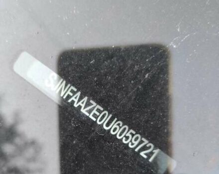 Серый Ниссан Лиф, объемом двигателя 0 л и пробегом 88 тыс. км за 8700 $, фото 37 на Automoto.ua