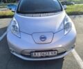 Серый Ниссан Лиф, объемом двигателя 0 л и пробегом 168 тыс. км за 6519 $, фото 7 на Automoto.ua