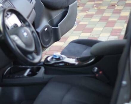 Серый Ниссан Лиф, объемом двигателя 0 л и пробегом 88 тыс. км за 8700 $, фото 32 на Automoto.ua