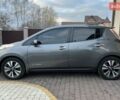 Серый Ниссан Лиф, объемом двигателя 0 л и пробегом 125 тыс. км за 8600 $, фото 3 на Automoto.ua