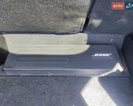 Сірий Ніссан Ліф, об'ємом двигуна 0 л та пробігом 130 тис. км за 9500 $, фото 7 на Automoto.ua