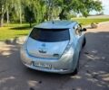 Сірий Ніссан Ліф, об'ємом двигуна 0 л та пробігом 54 тис. км за 8400 $, фото 4 на Automoto.ua