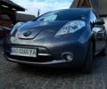 Серый Ниссан Лиф, объемом двигателя 0 л и пробегом 93 тыс. км за 8500 $, фото 1 на Automoto.ua