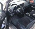 Сірий Ніссан Ліф, об'ємом двигуна 0 л та пробігом 99 тис. км за 8300 $, фото 1 на Automoto.ua