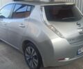 Сірий Ніссан Ліф, об'ємом двигуна 0 л та пробігом 142 тис. км за 7800 $, фото 4 на Automoto.ua
