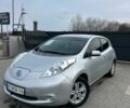 Серый Ниссан Лиф, объемом двигателя 0 л и пробегом 205 тыс. км за 5800 $, фото 1 на Automoto.ua