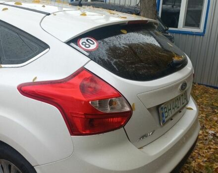 Сірий Ніссан Ліф, об'ємом двигуна 0 л та пробігом 2 тис. км за 6000 $, фото 6 на Automoto.ua