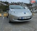 Серый Ниссан Лиф, объемом двигателя 0 л и пробегом 117 тыс. км за 7200 $, фото 1 на Automoto.ua