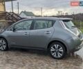Сірий Ніссан Ліф, об'ємом двигуна 0 л та пробігом 86 тис. км за 8500 $, фото 4 на Automoto.ua