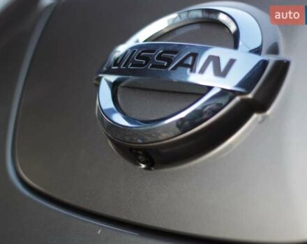 Серый Ниссан Лиф, объемом двигателя 0 л и пробегом 88 тыс. км за 8700 $, фото 27 на Automoto.ua
