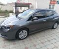 Сірий Ніссан Ліф, об'ємом двигуна 0 л та пробігом 61 тис. км за 18000 $, фото 7 на Automoto.ua