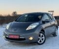 Сірий Ніссан Ліф, об'ємом двигуна 0 л та пробігом 85 тис. км за 7400 $, фото 2 на Automoto.ua