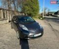 Серый Ниссан Лиф, объемом двигателя 0 л и пробегом 140 тыс. км за 6800 $, фото 1 на Automoto.ua