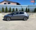 Серый Ниссан Лиф, объемом двигателя 0 л и пробегом 88 тыс. км за 8300 $, фото 1 на Automoto.ua