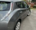 Сірий Ніссан Ліф, об'ємом двигуна 0 л та пробігом 100 тис. км за 7500 $, фото 2 на Automoto.ua