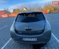 Серый Ниссан Лиф, объемом двигателя 0 л и пробегом 90 тыс. км за 8500 $, фото 3 на Automoto.ua