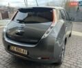 Серый Ниссан Лиф, объемом двигателя 0 л и пробегом 125 тыс. км за 8600 $, фото 7 на Automoto.ua