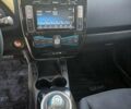 Сірий Ніссан Ліф, об'ємом двигуна 0 л та пробігом 54 тис. км за 8400 $, фото 13 на Automoto.ua