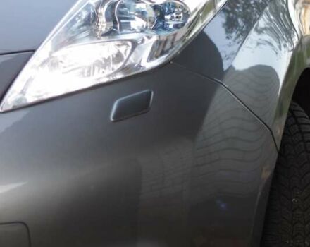 Серый Ниссан Лиф, объемом двигателя 0 л и пробегом 88 тыс. км за 8700 $, фото 20 на Automoto.ua