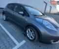 Серый Ниссан Лиф, объемом двигателя 0 л и пробегом 90 тыс. км за 8500 $, фото 1 на Automoto.ua