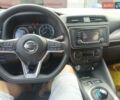 Сірий Ніссан Ліф, об'ємом двигуна 0 л та пробігом 61 тис. км за 18000 $, фото 3 на Automoto.ua