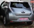 Серый Ниссан Лиф, объемом двигателя 0 л и пробегом 88 тыс. км за 8700 $, фото 25 на Automoto.ua