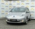 Серый Ниссан Лиф, объемом двигателя 0 л и пробегом 106 тыс. км за 8200 $, фото 1 на Automoto.ua