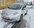 Серый Ниссан Лиф, объемом двигателя 0 л и пробегом 34 тыс. км за 9400 $, фото 1 на Automoto.ua