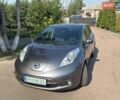 Серый Ниссан Лиф, объемом двигателя 0 л и пробегом 148 тыс. км за 6500 $, фото 1 на Automoto.ua