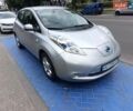 Сірий Ніссан Ліф, об'ємом двигуна 0 л та пробігом 90 тис. км за 8900 $, фото 1 на Automoto.ua