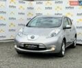 Серый Ниссан Лиф, объемом двигателя 0 л и пробегом 106 тыс. км за 8200 $, фото 1 на Automoto.ua