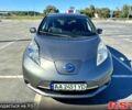 Сірий Ніссан Ліф, об'ємом двигуна 80 л та пробігом 95 тис. км за 9000 $, фото 1 на Automoto.ua