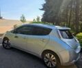 Сірий Ніссан Ліф, об'ємом двигуна 0 л та пробігом 54 тис. км за 8400 $, фото 7 на Automoto.ua