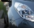 Серый Ниссан Лиф, объемом двигателя 0 л и пробегом 88 тыс. км за 8700 $, фото 13 на Automoto.ua