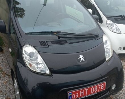 Сірий Ніссан Ліф, об'ємом двигуна 0 л та пробігом 2 тис. км за 6000 $, фото 5 на Automoto.ua