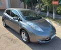 Серый Ниссан Лиф, объемом двигателя 0 л и пробегом 148 тыс. км за 6500 $, фото 1 на Automoto.ua