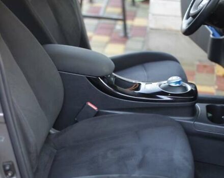 Серый Ниссан Лиф, объемом двигателя 0 л и пробегом 88 тыс. км за 8700 $, фото 35 на Automoto.ua