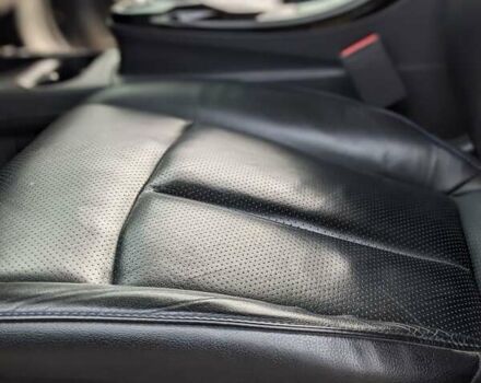 Сірий Ніссан Ліф, об'ємом двигуна 0 л та пробігом 86 тис. км за 8500 $, фото 24 на Automoto.ua