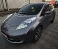 Сірий Ніссан Ліф, об'ємом двигуна 0 л та пробігом 99 тис. км за 9200 $, фото 1 на Automoto.ua