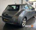 Серый Ниссан Лиф, объемом двигателя 30 л и пробегом 90 тыс. км за 9999 $, фото 6 на Automoto.ua