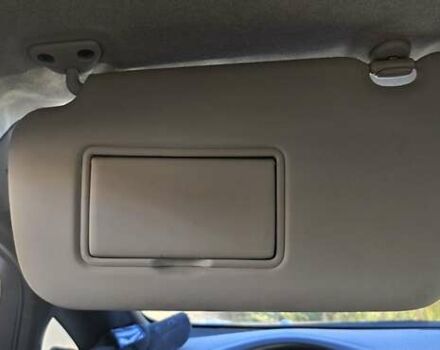 Серый Ниссан Лиф, объемом двигателя 0 л и пробегом 108 тыс. км за 8700 $, фото 19 на Automoto.ua