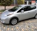 Серый Ниссан Лиф, объемом двигателя 0 л и пробегом 107 тыс. км за 7100 $, фото 7 на Automoto.ua