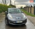 Сірий Ніссан Ліф, об'ємом двигуна 0 л та пробігом 185 тис. км за 6500 $, фото 1 на Automoto.ua
