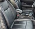Сірий Ніссан Ліф, об'ємом двигуна 0 л та пробігом 86 тис. км за 7900 $, фото 28 на Automoto.ua