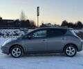 Сірий Ніссан Ліф, об'ємом двигуна 0 л та пробігом 85 тис. км за 7400 $, фото 17 на Automoto.ua
