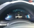 Серый Ниссан Лиф, объемом двигателя 0 л и пробегом 90 тыс. км за 8700 $, фото 1 на Automoto.ua