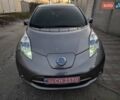 Сірий Ніссан Ліф, об'ємом двигуна 0 л та пробігом 99 тис. км за 9200 $, фото 1 на Automoto.ua